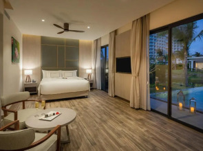 The Level Villas at Melia Ho Tram Beach Resort