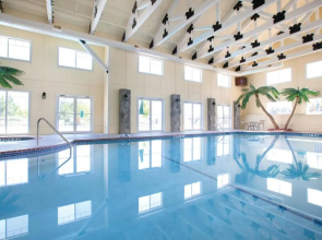 Club Wyndham Mountain Vista