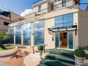 Hotel Villa Ida