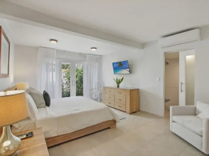Cozy Private Family Villa at Casa de Campo Pool BBQ Golf Cart