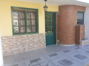 Cabaña Namasté
