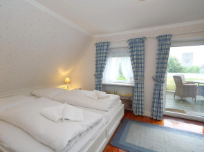 Haus Krauthahn DG