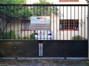 Morulana Guest House