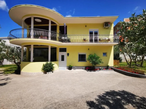 Villa Dalma