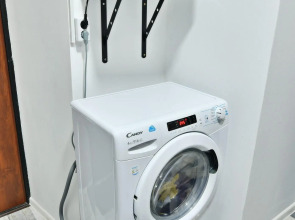 Апартаменты на улице Луначарского 31 корпус А