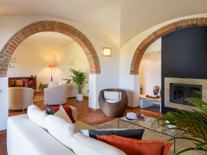 La Villa nell'Isola Verde 12