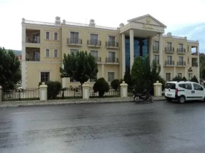 Egehan Hotel