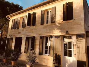 Le Logis De Lpinette