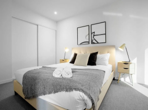 Dream Place In Heart Of Mel At Rmit