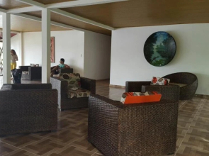 Reserva Natural Yavary Tucano