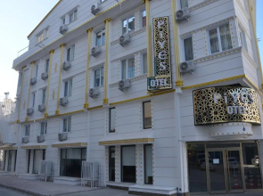Piyes Otel