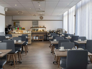 Best Western Hotel Achim Bremen