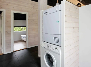 6 Person Holiday Home in Strandby-by Traum