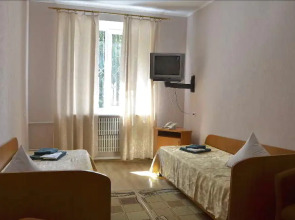 Residence 10 of Law Academy