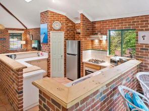 Berties Beach House