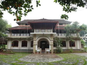 Niramayam Heritage Ayurveda Retreat