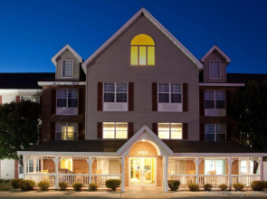 Country Inn & Suites by Radisson, Madison, WI