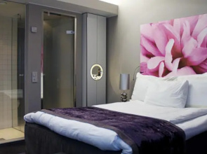 Clarion Hotel Bergen Airport