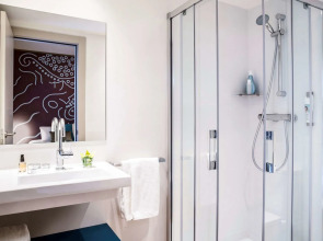 Отель Ibis Styles Barcelona Centre