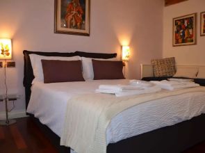 B&B Melograno MC