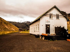 Welcome Guesthouse Edinborg