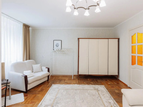 Malkova Apartments na ulice Zemel'noj 2A