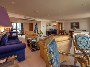 InterContinental Istanbul by IHG