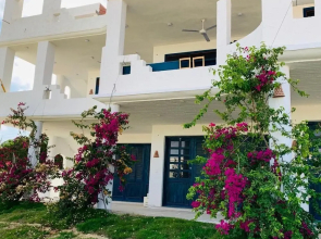 IOS Residence