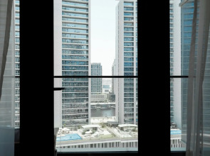 Ramee Dream Hotel Downtown