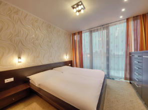 Hotel Panorama Resort