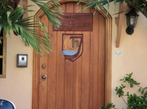 Hostal Los Jensen