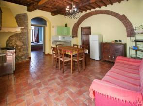 Casa del Lecceto