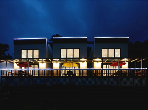 Gapyeong Animal Caravan Pension