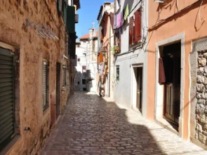 Central Apartment Adria