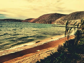 Apartment in Idyllic Village