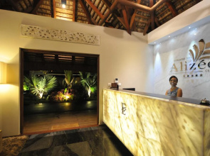 Domaine des Alizées Club & Spa