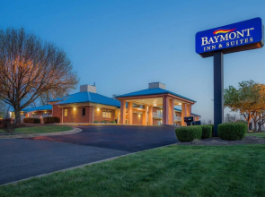 Baymont Inn & Suites Warrenton