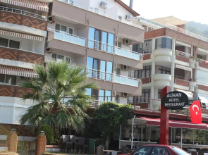 Alihan Hotel