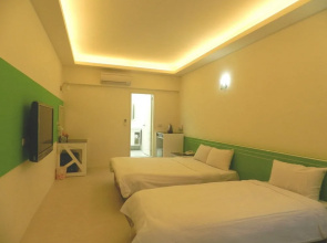 Valley Park Resort