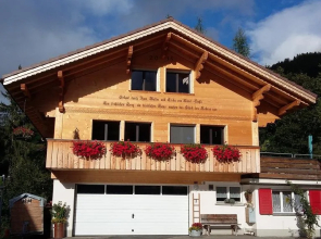 Chalet Bunderbach