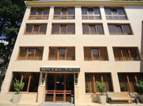 Best Western Los Jacales