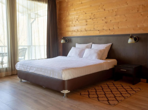 Ostrov Park-Hotel
