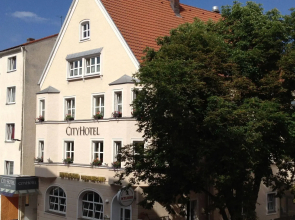 CityHotel Kempten