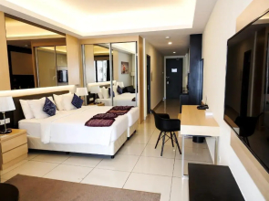 Grand Ion Delemen Plus