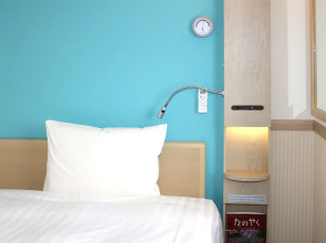 Toyoko Inn Urawa Misono Station