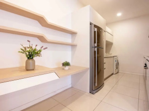 Mcity Ampang by Plush