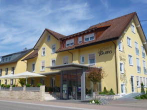 Gasthaus Zur Blume