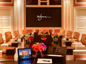 Wynn Las Vegas