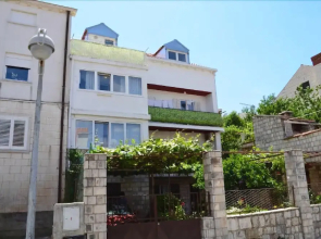 Apartments Esma