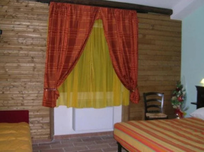 Les Chalets B&B
